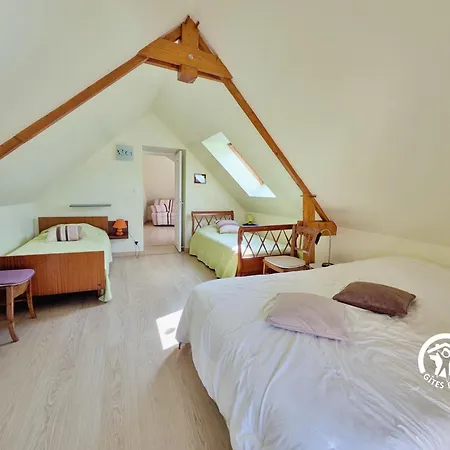 De Montgiroux, Jusqu'a 5-6 Personnes