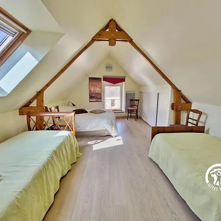 De Montgiroux, Jusqu'a 5-6 Personnes