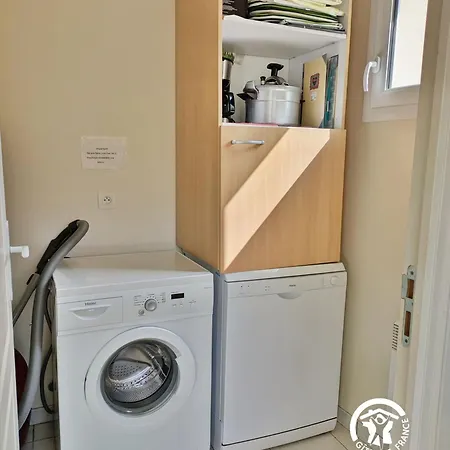 度假居 De Montgiroux, Jusqu'a 5-6 Personnes *