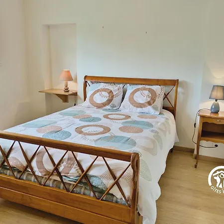 De Montgiroux, Jusqu'a 5-6 Personnes Alexain