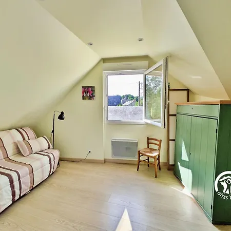 De Montgiroux, Jusqu'a 5-6 Personnes * Alexain