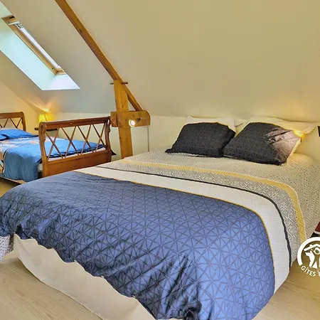 De Montgiroux, Jusqu'a 5-6 Personnes