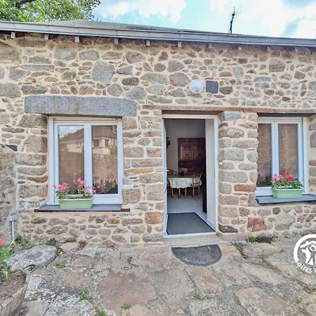 度假居 De Montgiroux, Jusqu'a 5-6 Personnes