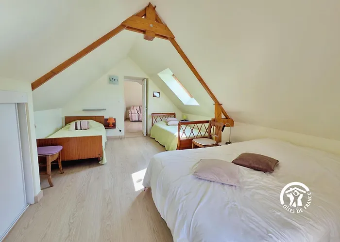 De Montgiroux, Jusqu'a 5-6 Personnes