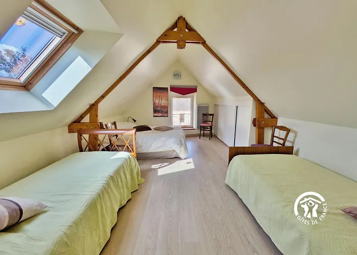 De Montgiroux, Jusqu'a 5-6 Personnes