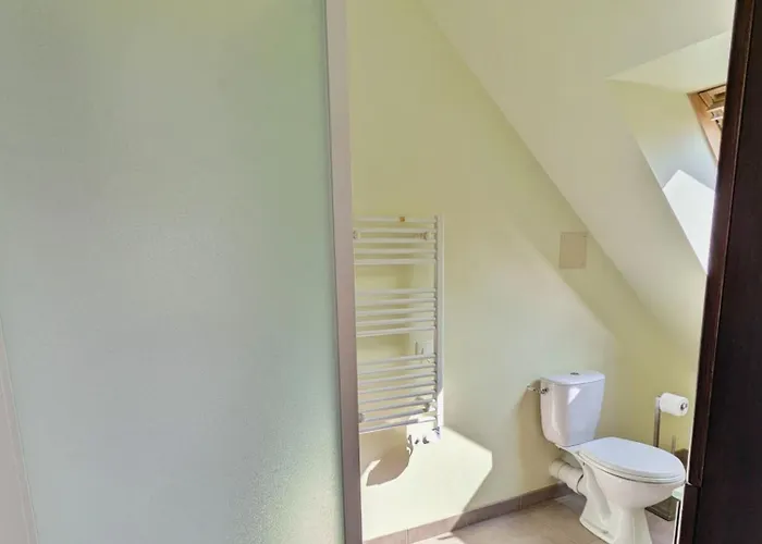 De Montgiroux, Jusqu'a 5-6 Personnes Holiday home