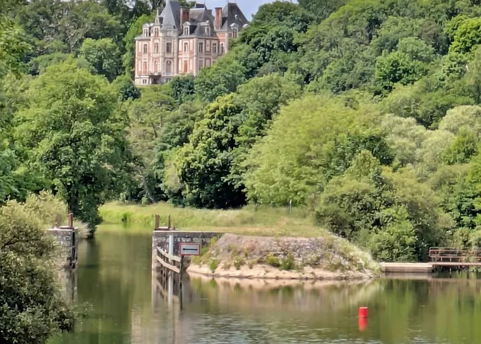 De Montgiroux, Jusqu'a 5-6 Personnes