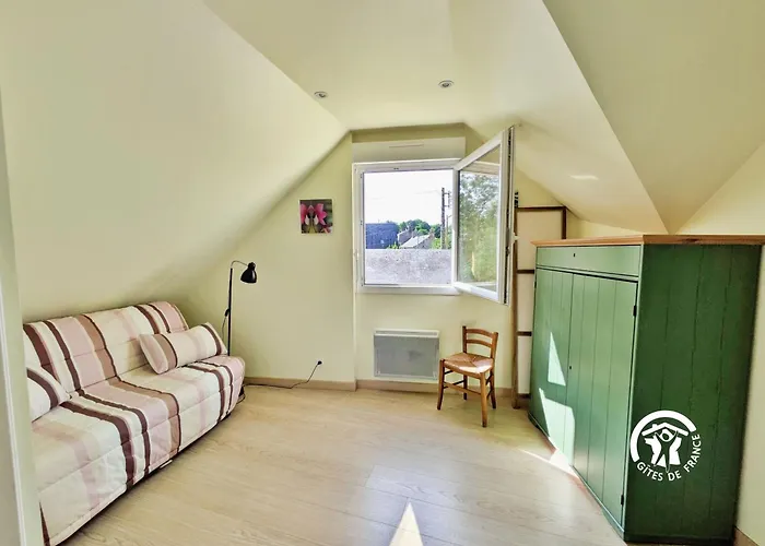 De Montgiroux, Jusqu'a 5-6 Personnes * Alexain